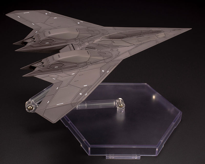 AmiAmi [Character & Hobby Shop] | 1/144 ACE COMBAT 7: SKIES