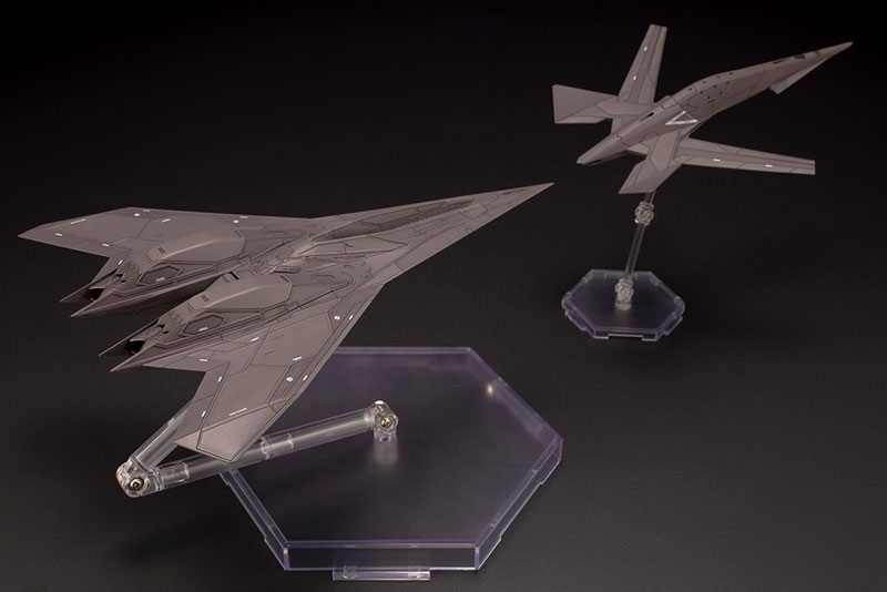 AmiAmi [Character & Hobby Shop] | 1/144 ACE COMBAT 7: SKIES