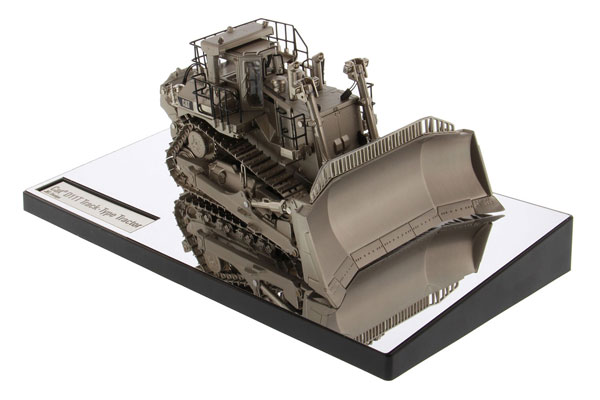 AmiAmi [Character & Hobby Shop] | 1/50 Cat D11T Bulldozer Matte