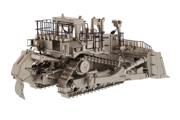 AmiAmi [Character & Hobby Shop] | 1/50 Cat D11T Bulldozer Matte