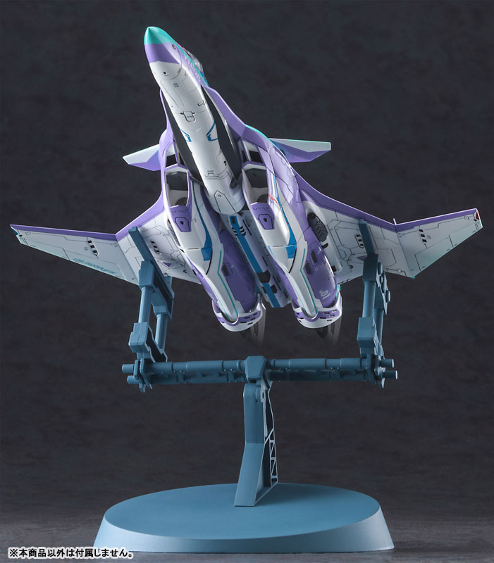 ハセガワ VF-31F Siegfried プラモデル 1/72 メッサー機 Amazon.com: Hasegawa 1/72 VF-31F Siegfried Messer Machine