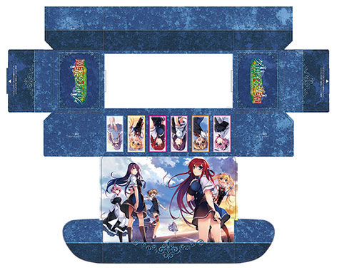 AmiAmi [Character & Hobby Shop] | Bushiroad Storage Box Collection