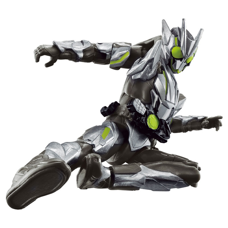 AmiAmi [Character & Hobby Shop] | Kamen Rider ZERO-ONE RKF Rider