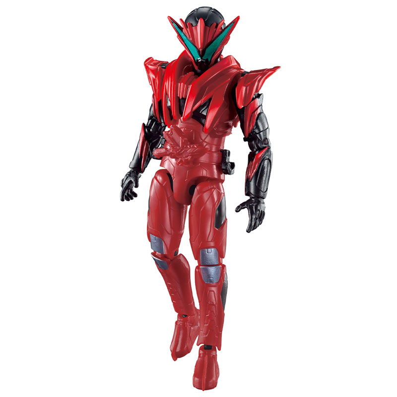 AmiAmi [Character & Hobby Shop] | Kamen Rider ZERO-ONE RKF Rider