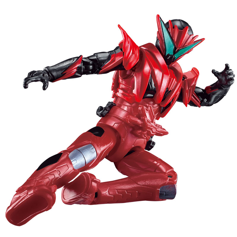 AmiAmi [Character & Hobby Shop] | Kamen Rider ZERO-ONE RKF Rider