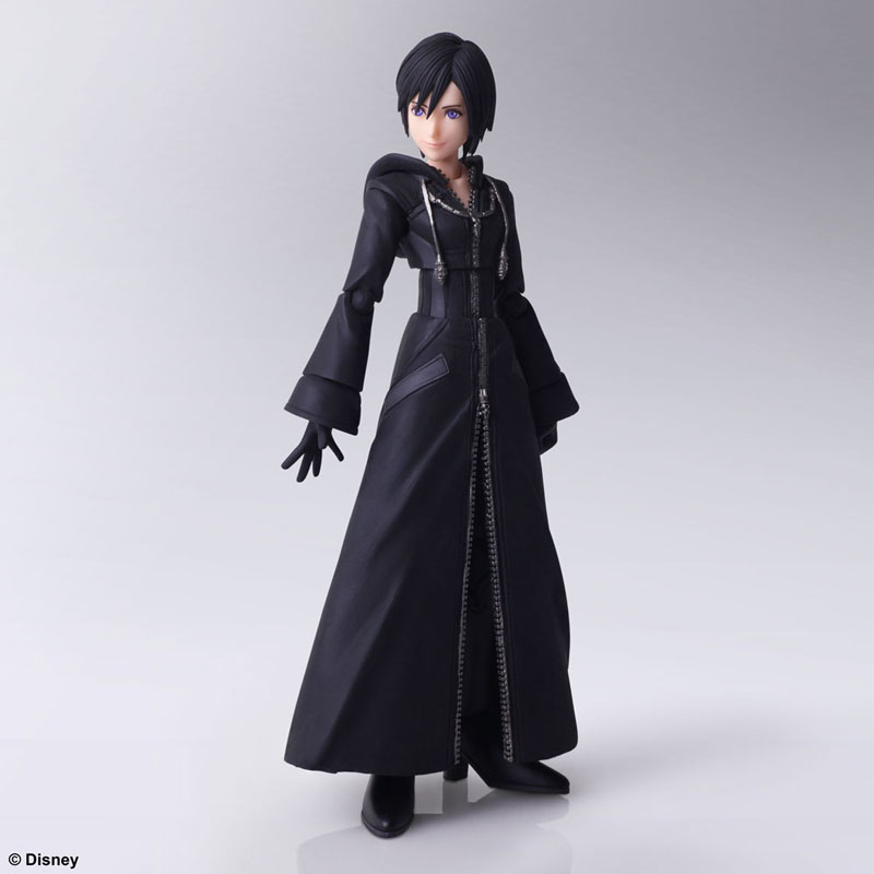 AmiAmi [Character & Hobby Shop] | Kingdom Hearts III Bring