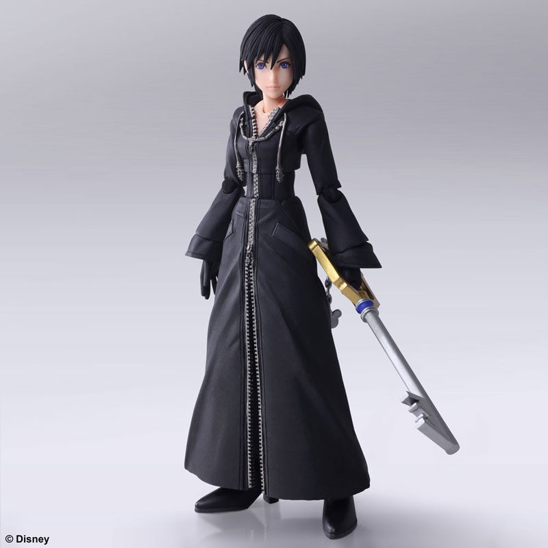 AmiAmi [Character & Hobby Shop] | Kingdom Hearts III Bring