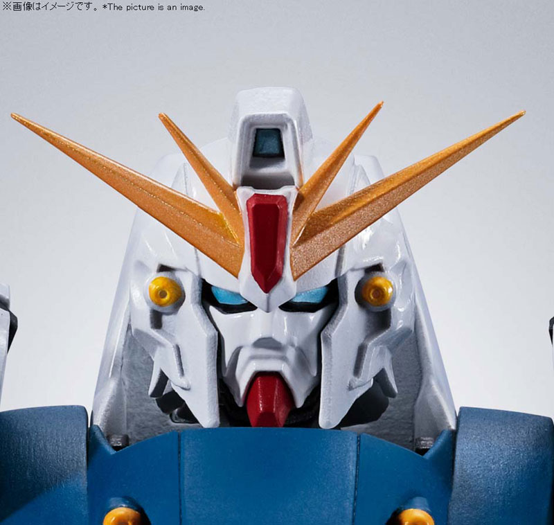 F91 Amazon.com: TAMASHII NATIONS Mobile Suit Gundam 6 Inch