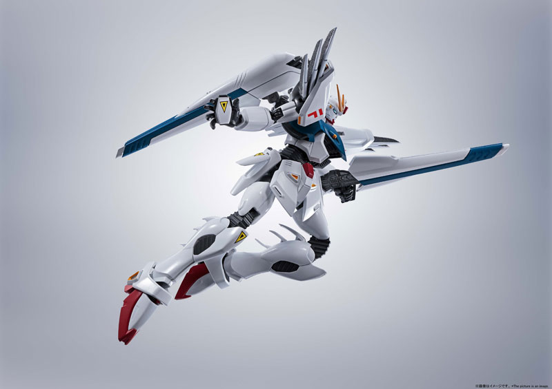 AmiAmi [Character & Hobby Shop] | Robot Spirits -SIDE MS