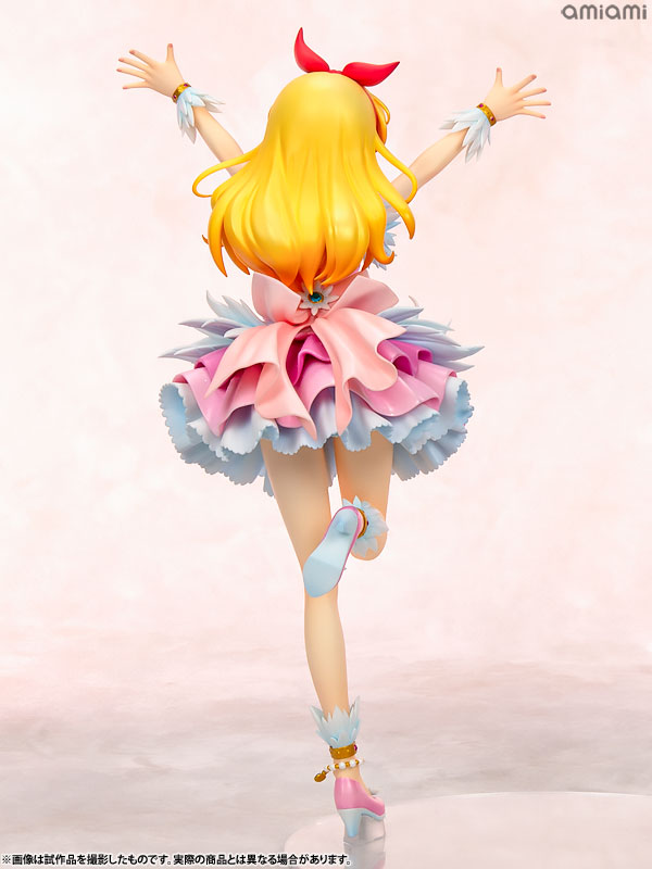 AmiAmi [Character & Hobby Shop] | [Exclusive Sale] Lucrea Aikatsu