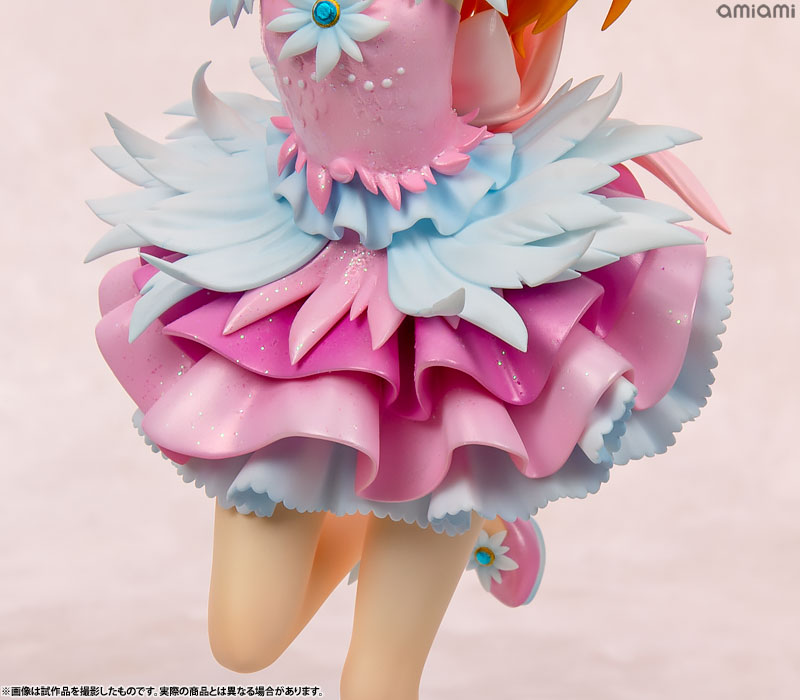 AmiAmi [Character & Hobby Shop] | [Exclusive Sale] Lucrea Aikatsu