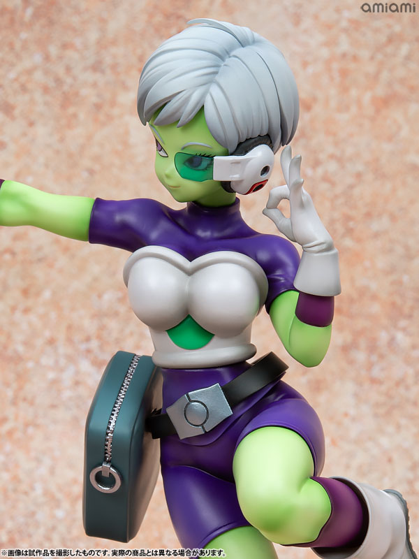 AmiAmi [Character & Hobby Shop] | Dragon Ball Gals Cheelai
