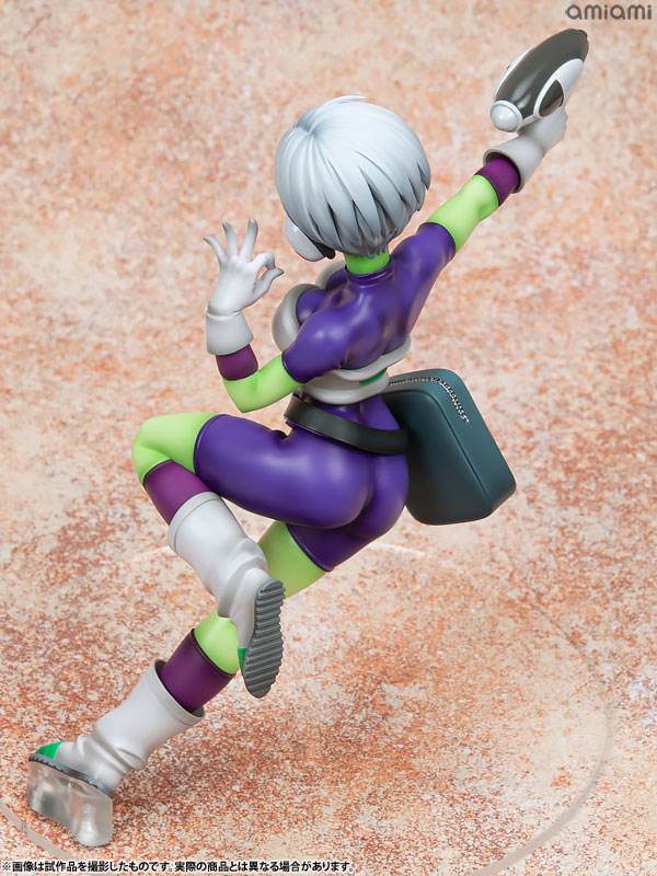AmiAmi [Character & Hobby Shop] | Dragon Ball Gals Cheelai