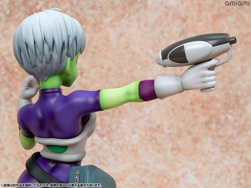 AmiAmi [Character & Hobby Shop] | Dragon Ball Gals Cheelai