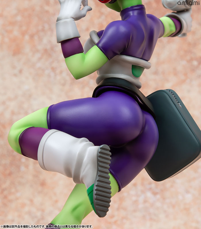 AmiAmi [Character & Hobby Shop] | Dragon Ball Gals Cheelai