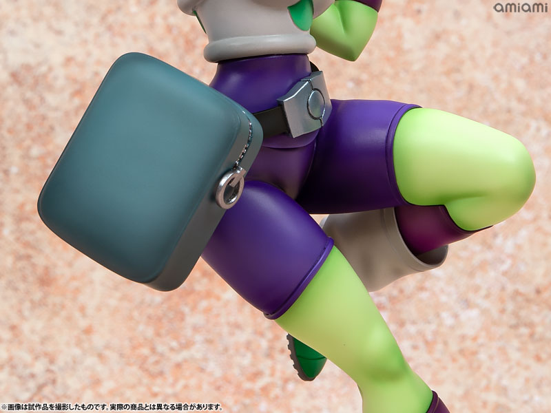 AmiAmi [Character & Hobby Shop] | Dragon Ball Gals Cheelai