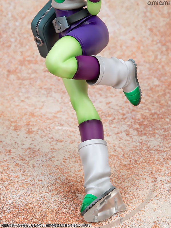 AmiAmi [Character & Hobby Shop] | Dragon Ball Gals Cheelai