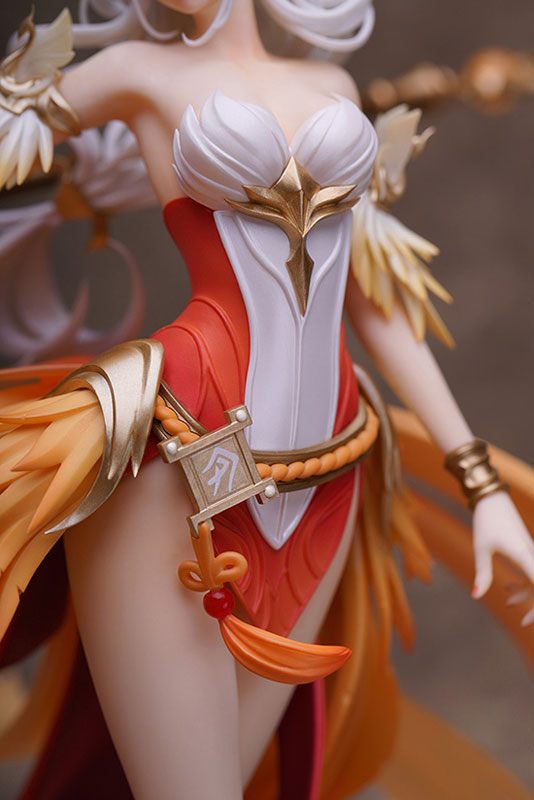 AmiAmi [Character & Hobby Shop] | 王者荣耀王昭君凤凰于飞ver. 1/7