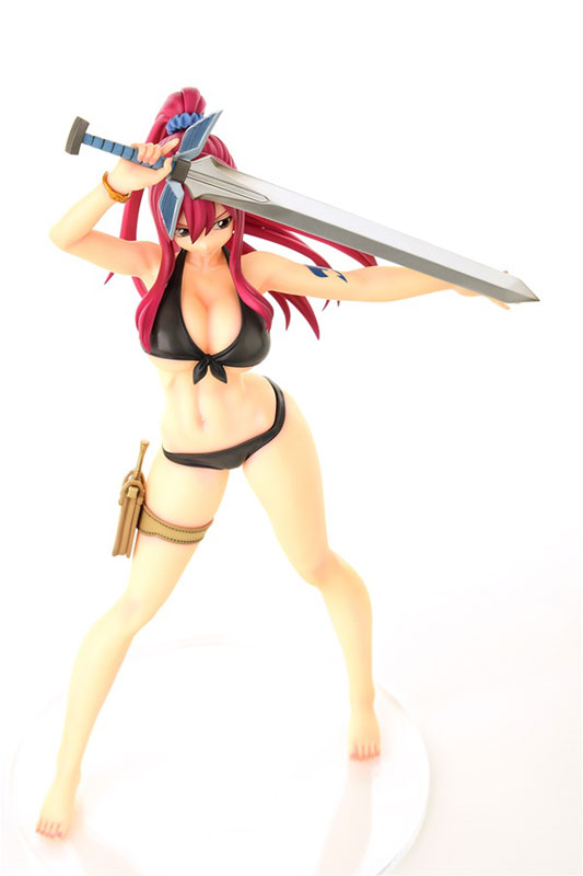 AmiAmi Character Hobby Shop FAIRY TAIL Erza Scarlet