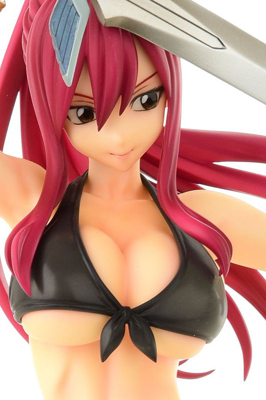 AmiAmi Character Hobby Shop FAIRY TAIL Erza Scarlet