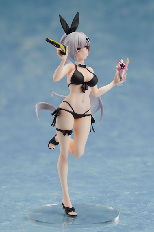 S-style Five-seven 水着Ver. 未開封 AmiAmi [Character & Hobby Shop] | [Exclusive Sale] S-style Girls