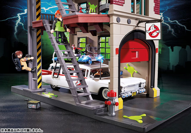 AmiAmi [Character & Hobby Shop] | Playmobil 9220 