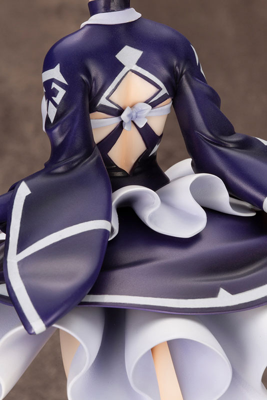 インフィニット・デンドログラム ネメシス 1/8 フィギュア AmiAmi [Character & Hobby Shop] | Infinite Dendrogram