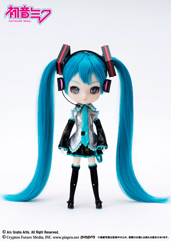 AmiAmi [Character & Hobby Shop] | Collection Doll / Hatsune Miku 