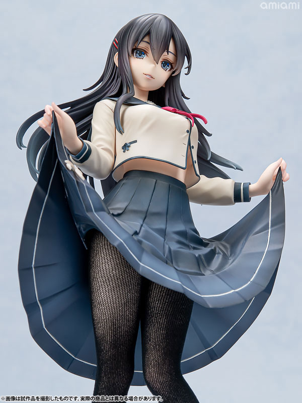 AmiAmi [Character & Hobby Shop] | 喜欢本大爷的竟然就你一个？ Pansy