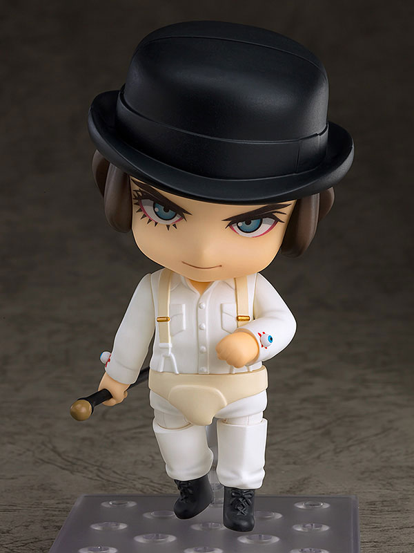 AmiAmi [Character & Hobby Shop] | Nendoroid A Clockwork Orange