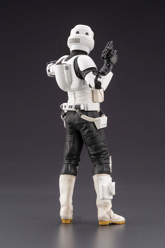 AmiAmi [Character & Hobby Shop] | ARTFX+ Star Wars: Episode VI