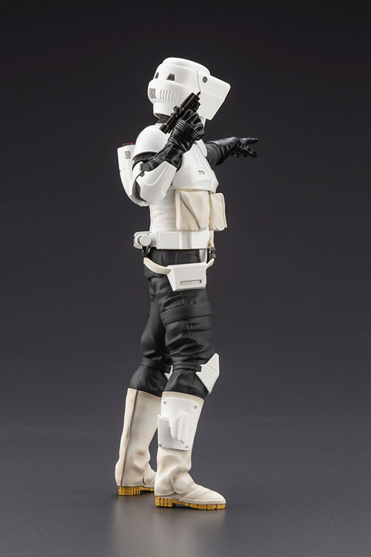 AmiAmi [Character & Hobby Shop] | ARTFX+ Star Wars: Episode VI