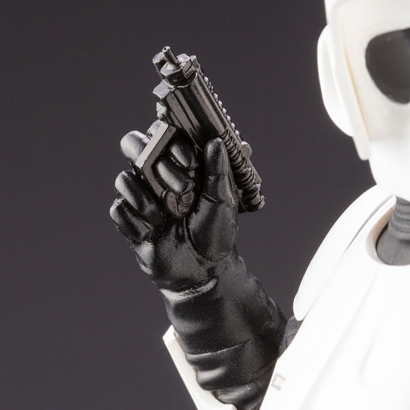 AmiAmi [Character & Hobby Shop] | ARTFX+ Star Wars: Episode VI
