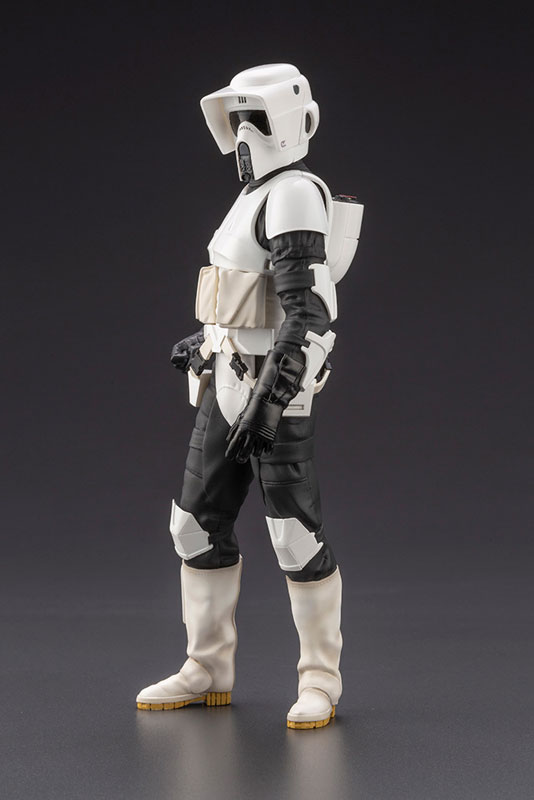 AmiAmi [Character & Hobby Shop] | ARTFX+ Star Wars: Episode VI