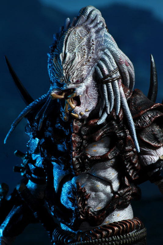 AmiAmi [Character & Hobby Shop] | Alpha Predator 100th Figure