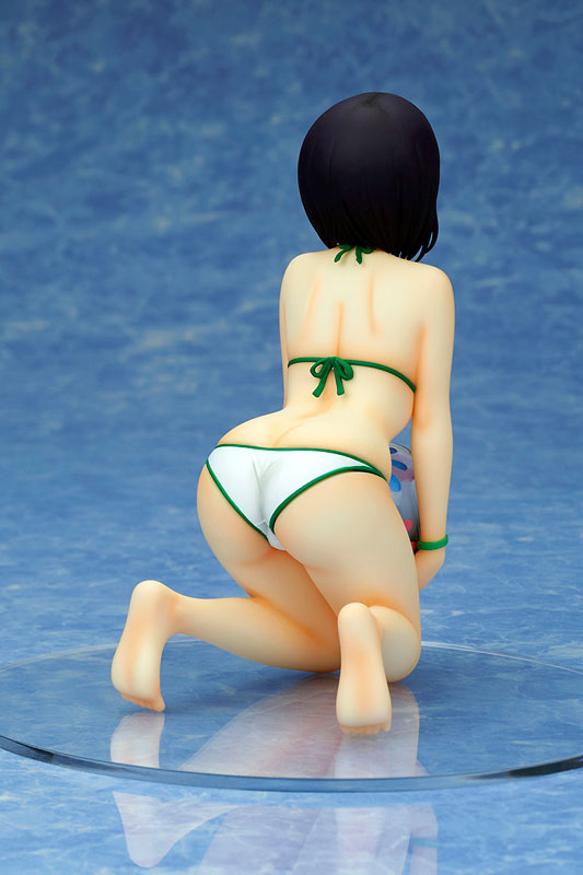 Bellfine Sword Art Online: Alicization Suguha Kirigaya 1/7 Scale PVC Statue - Swimsuit Version