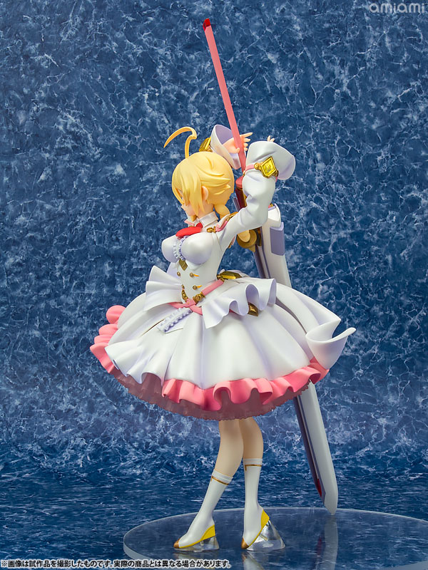 AmiAmi [Character & Hobby Shop] | [Exclusive Sale] BlazBlue Es