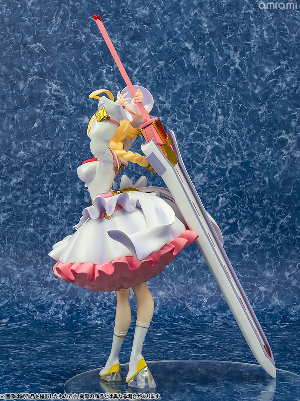 AmiAmi [Character & Hobby Shop] | [Exclusive Sale] BlazBlue Es