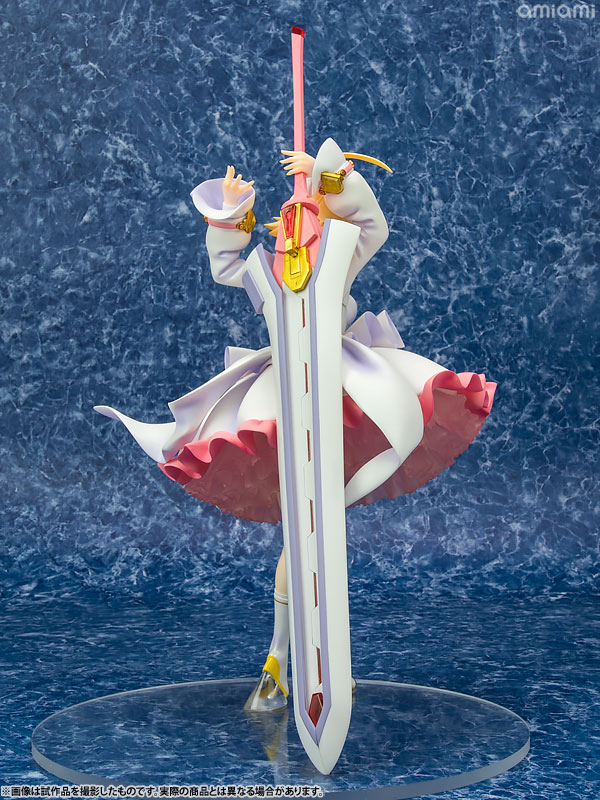 AmiAmi [Character & Hobby Shop] | [Exclusive Sale] BlazBlue Es