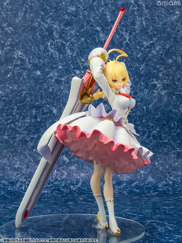 AmiAmi [Character & Hobby Shop] | [Exclusive Sale] BlazBlue Es