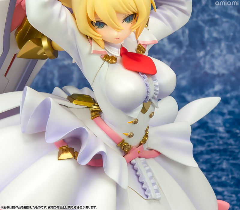AmiAmi [Character & Hobby Shop] | [Exclusive Sale] BlazBlue Es