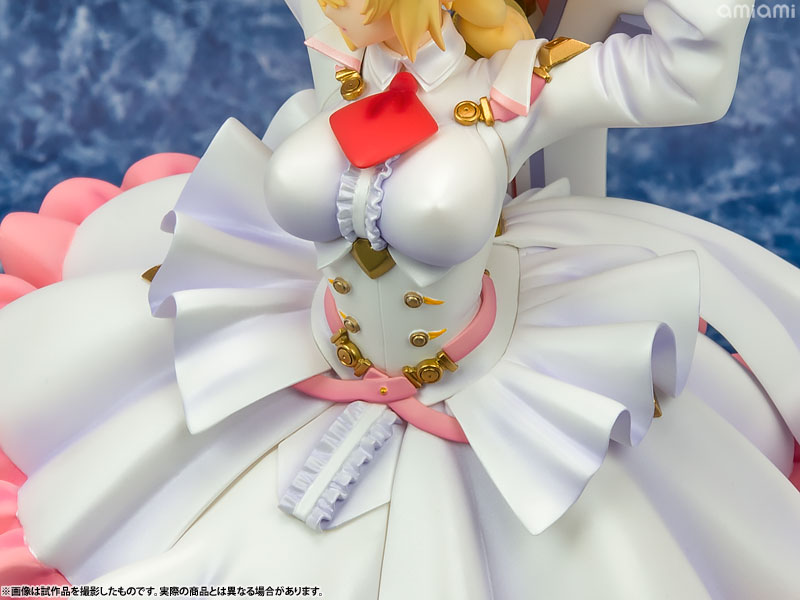AmiAmi [Character & Hobby Shop] | [Exclusive Sale] BlazBlue Es