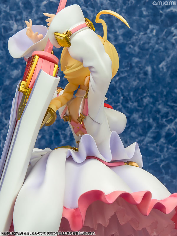 AmiAmi [Character & Hobby Shop] | [Exclusive Sale] BlazBlue Es