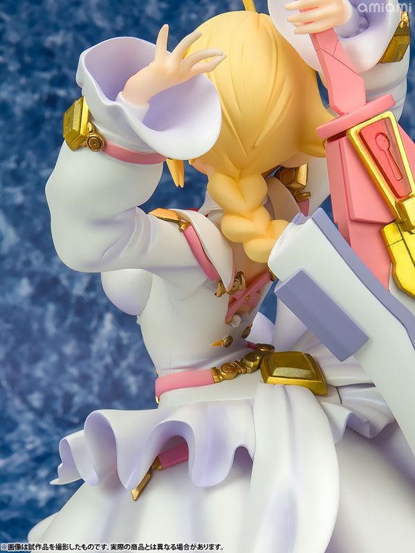 AmiAmi [Character & Hobby Shop] | [Exclusive Sale] BlazBlue Es