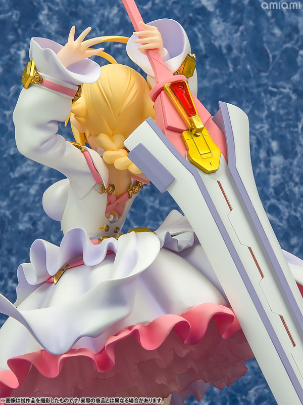 AmiAmi [Character & Hobby Shop] | [Exclusive Sale] BlazBlue Es