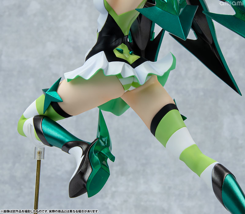 AmiAmi [Character & Hobby Shop] | Senki Zessho Symphogear GX 