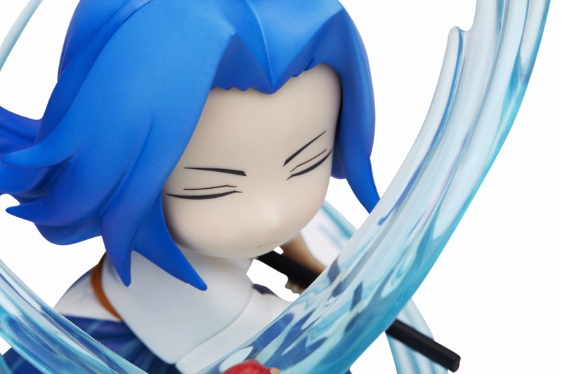 サムライスピリッツAIフィギア　橘右京 AmiAmi [Character & Hobby Shop] | Tencent TaiQ / Samurai