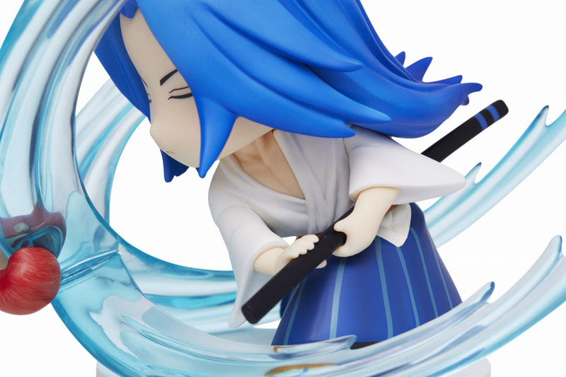 AmiAmi [Character & Hobby Shop] | Tencent TaiQ / Samurai