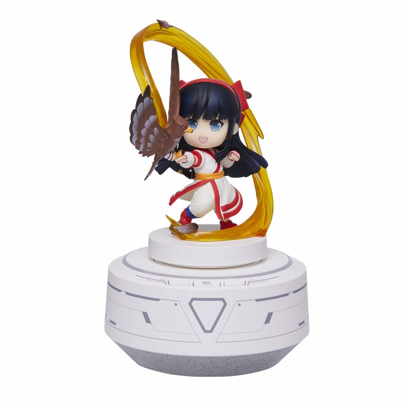 AmiAmi [Character & Hobby Shop] | Tencent TaiQ / Samurai Shodown