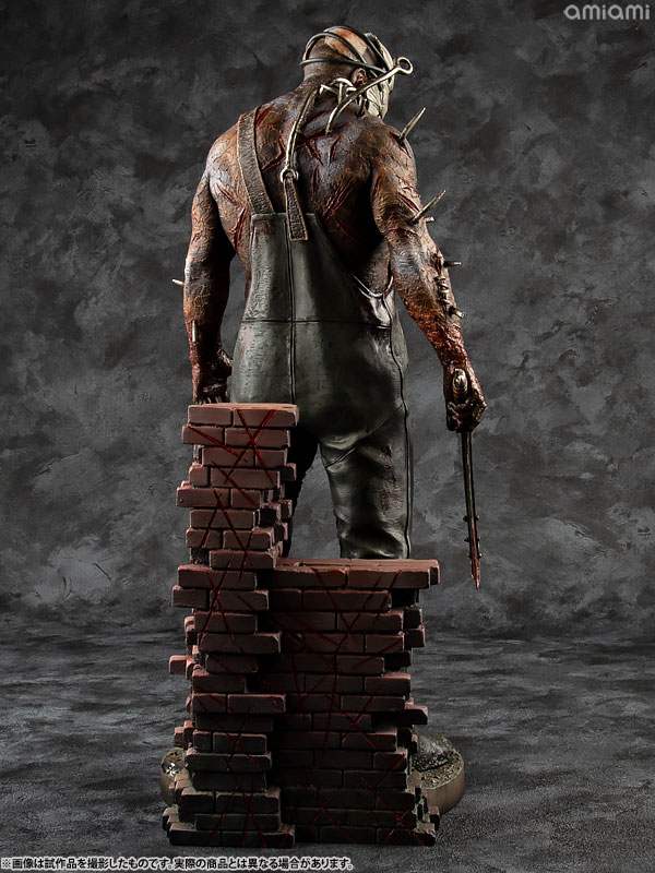 AmiAmi [Character & Hobby Shop] | Dead by Daylight / Trapper 1/6
